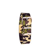 Green Camo