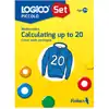 Calculating up to 20 with Clever Math Strategies for LOGICO Piccolo Board 7+