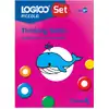 Thinking Skills | Perception and Visual Recognition (Whale) for LOGICO Piccolo Boards