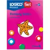 Thinking Skills | Logical Thinking (Star Fish) for LOGICO Piccolo Board