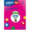 Thinking Skills | Sequencing (Hot Air Balloon) for LOGICO Piccolo Board