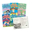 Decodable Chapter Books - Boxed Set - Cricket - Phase 4