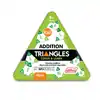 Triangles Cover & Learn By Junior Learning - ADDITION