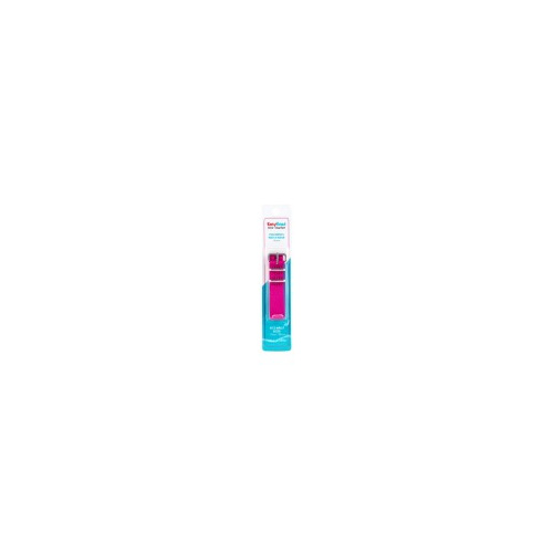 Easy Ready Time Teacher Replacement Strap - Bright Pink