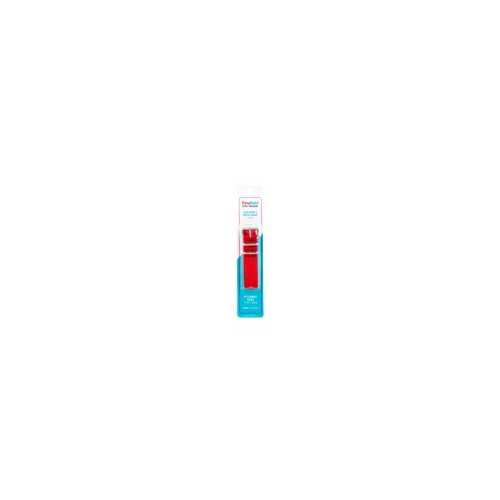 Easy Read Time Teacher Replacement Strap - Red