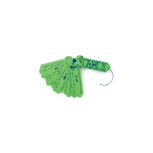 Learning Wrap ups - Addition Learning Tool