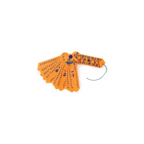 Learning Wrap ups - Subtraction Learning Tool