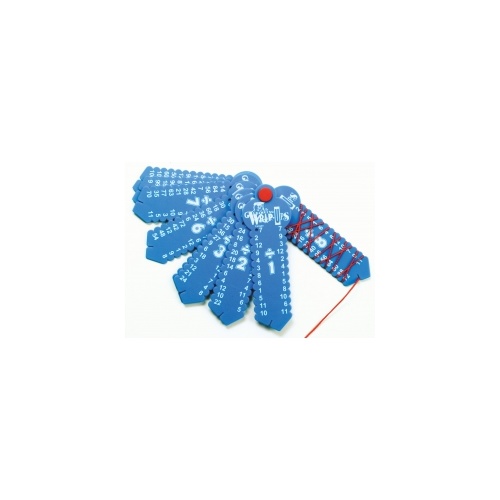 Learning Wrap ups - Division Learning Tool