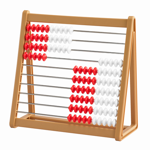 Abacus - Edx Education