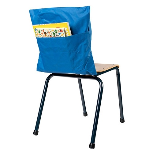 Chair Bag - Blue