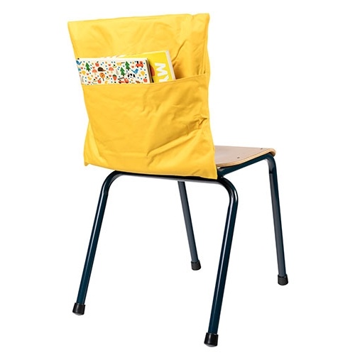 Chair Bag - Yellow