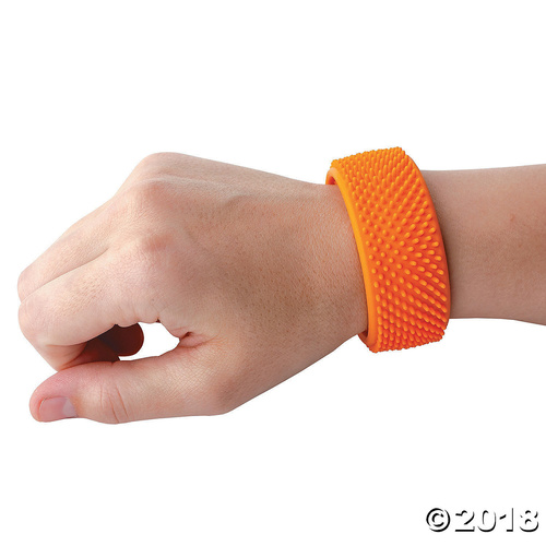 Sensy Band  - Sensory Wrist band by Sensory Genius