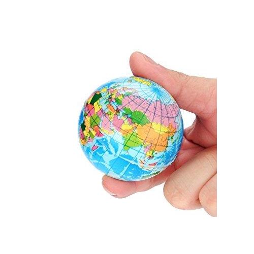 Earth Stress Ball – Foam - Tobar