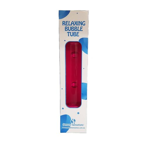 Relaxing 26.5 cm Bubble Tube